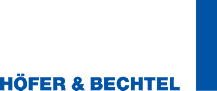 Logo H&ouml;fer & Bechtel