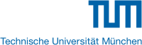 Logo Technische Universit&auml;t M&uuml;nchen