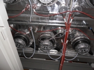 Redundante Temperatur&uuml;berwachung in Reflow-L&ouml;tanlagen